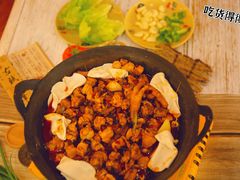 -江湖万州烤鱼(王子美食城)