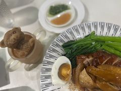 -锦园春香港茶餐厅(西海湾旗舰店)