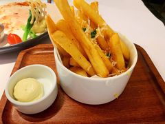 薯条-阿妮叶李(光谷世界城店)