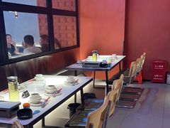 -柳喜辣·烧烤酒局(跃进总店)