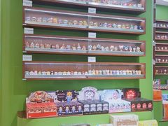 -泡泡玛特POPMART(天环购物中心店)