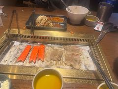 -新石器烤肉(之心城店)