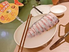 -眉州东坡·熊猫主题餐厅(枫蓝店)