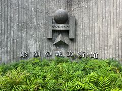 -雕刻之森美术馆