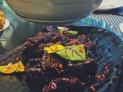 -茶叁酒肆·楚味江湖(菱角湖店)