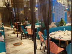 -阿里疆Alijiang·丝路美食·异域风情·清真(长楹天街店)