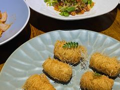 -HOME餐厅粤菜 融合菜