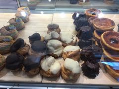 -DRUNK BAKER(上海陕康里店)