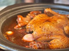 -小厨娘金榜题名(夫子庙秦淮河店)