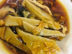 -杨记灌肠(食品街店)