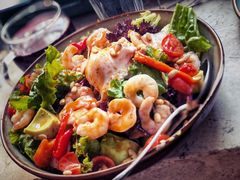 虾沙拉-RAC BAR(安福路店)