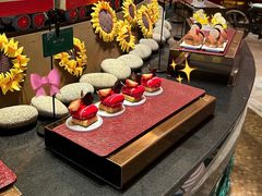-咖啡苑自助餐厅·中国大饭店