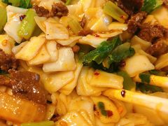 -伊兴面片·清真(五泉山店)