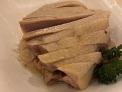 -丁山花园酒店-明园餐厅