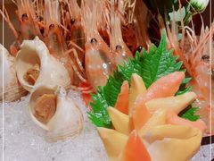 -花潮料理艺食馆(世欧广场店)