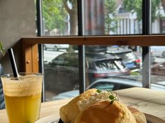 -UPPER KITCHEN(延安路店)