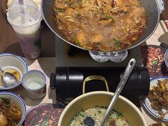 -石灰石烧鸡公(南通万象城店)