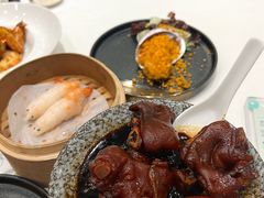 -翠园(北京王府中环店)