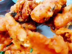 炸糟鳗-老杨饭店(万科里店)
