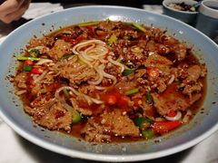 -懒人盐府人家(航天桥店)