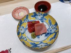 -鮨一日本料理旗舰店(总店)
