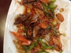 -好口味小吃楼·东北菜(太原南街店)
