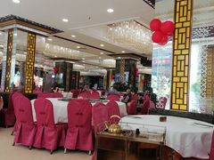 -天鲜阁·海鲜粤菜·33年老字号(石槎白云站店)