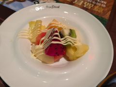 -尊品牛排(恒峰店)