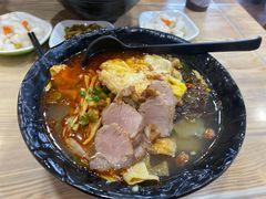 -覃记螺蛳粉·桂林米粉(鼓楼南街店)