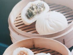 -鼎泰丰(嘉年华•海信广场VILLAGE店)