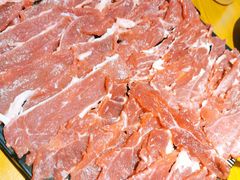 潮州大四喜-牛品福潮汕牛肉火锅(旺庄店)