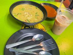 -新加坡Zam Zam餐馆