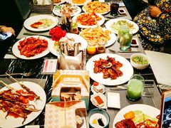 -常州华美达国际大酒店·餐饮部