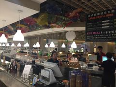 -So Lounge索兰至餐厅(蓝色港湾店)