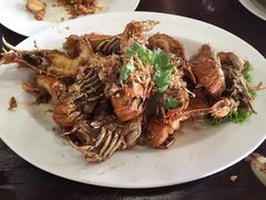 -大螃蟹海鲜餐厅