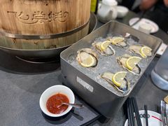 -飞尝蚝·顺德菜·鱼生(顺德总店)