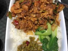 -乡村基(龙湖时代天街餐厅)