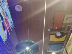 大堂-阿记烧烤(大兴新区店)