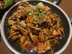 -一棠龙虾•王牌虾球(光谷天地店)
