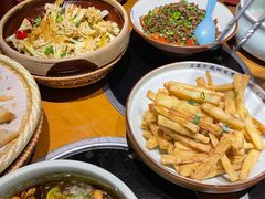 -吃饭皇帝大(合生汇店)