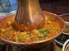 -雀舞云南菜(天津天河城购物中心店)