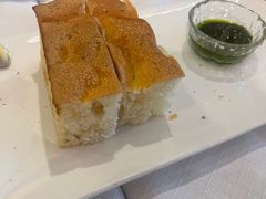 -小蕃茄意大利餐厅(开发区时尚天街店)