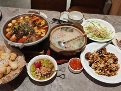 -眉州东坡·川菜(川沙百联店)
