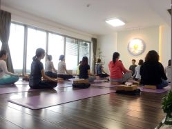 -酉嘉瑜伽YO+YOGA