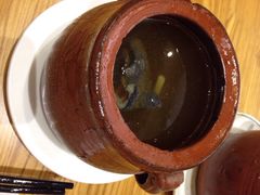 白鹿江西餐厅(北苑店)-原鄉本味 楚菜 丹江口鱼(北苑店)