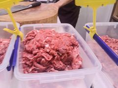 -李记鲜切牛肉自助火锅(紫薇花园店)