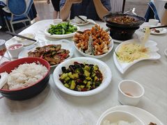 -澳门酒家(南航明珠店)