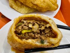 -白魁老号饭庄(交道口店)