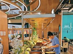 -梨花自助烤肉(西三旗万象汇黑金店)