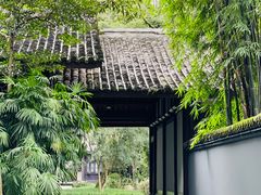 -成都杜甫草堂博物馆